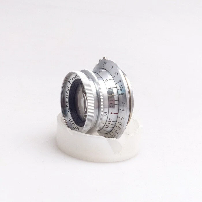 Schneider f/2.8 Camera Lenses 35mm Focal for sale | eBay