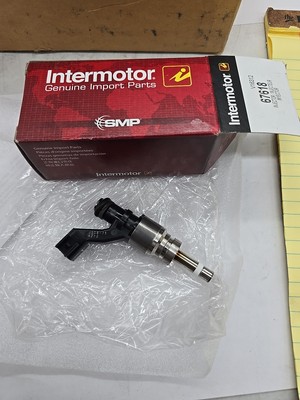 JSD8-75 4z12 Fuel Injector For 04 Isuzu Axiom Rodeo 67618