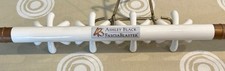 Ashley Black Fascia Blaster 4 Claw Massage Therapy Wand For Cellulite