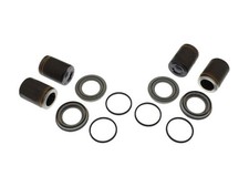 For 2014 2017-2018 Ram 3500 Disc Brake Caliper Piston Seal Kit Mopar 29164wrxk