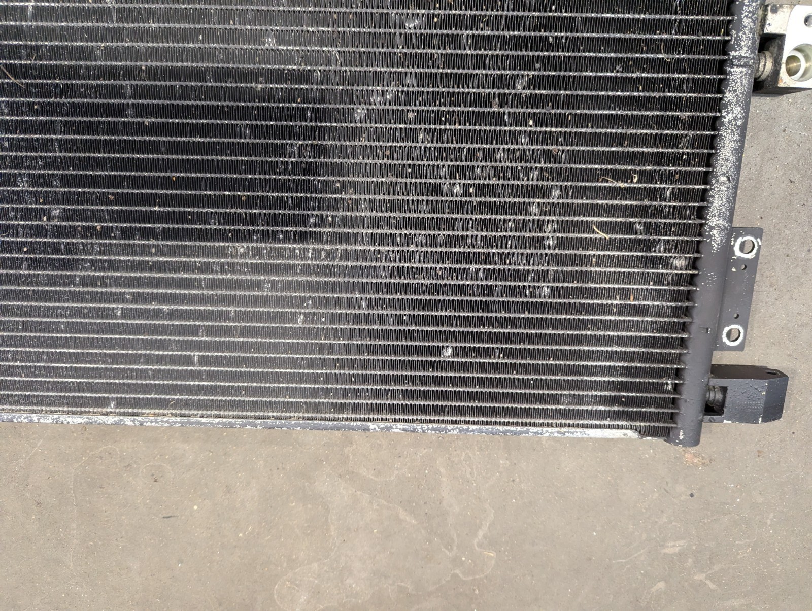 Maserati GranTurismo 2008-2019 Ac condenser P/N 228388