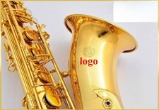 New Jupi Ter JTS-789 Bb Tenor Saxophone Gold Lacquer with Case Accessories