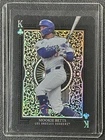 MOOKIE BETTS 2025 TOPPS #AK-20 ALL KINGS SP SP DODGERS
