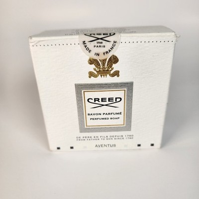 Creed Aventus Perfumed Soap 5.3oz / 150g New
