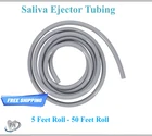 NEW tubing Hose pipes for Silicone Dental Saliva Ejector Suction High Week SE US