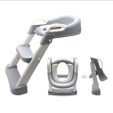 Fisher Price Easy Potty Training