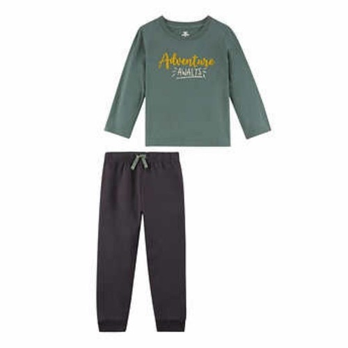 Koala Kids Kids' 4-piece Set - Picture 2 of 5