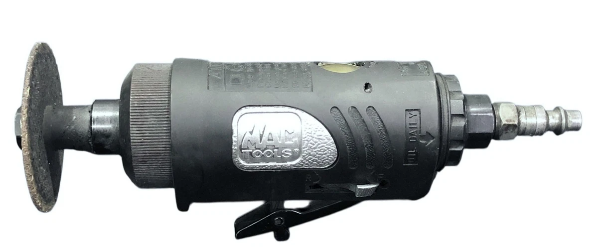 Mac Tools Cut-Off Tool Automotive Air Grinders for sale | eBay