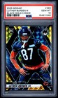 2025 Panini Luther Burden III Base (PSA 10)