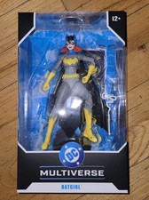 McFarlane Toys DC Multiverse BATGIRL  DC Classic  - IN HAND