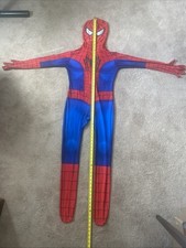 Marvel Spider-Man Full Body Costume  