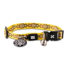 Max & Molly Smart Id Cat Collar (Monkey Maniac)