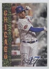 2018 Topps Wal-Mart Kris Bryant Highlights Black Kris Bryant #KB-11 00em