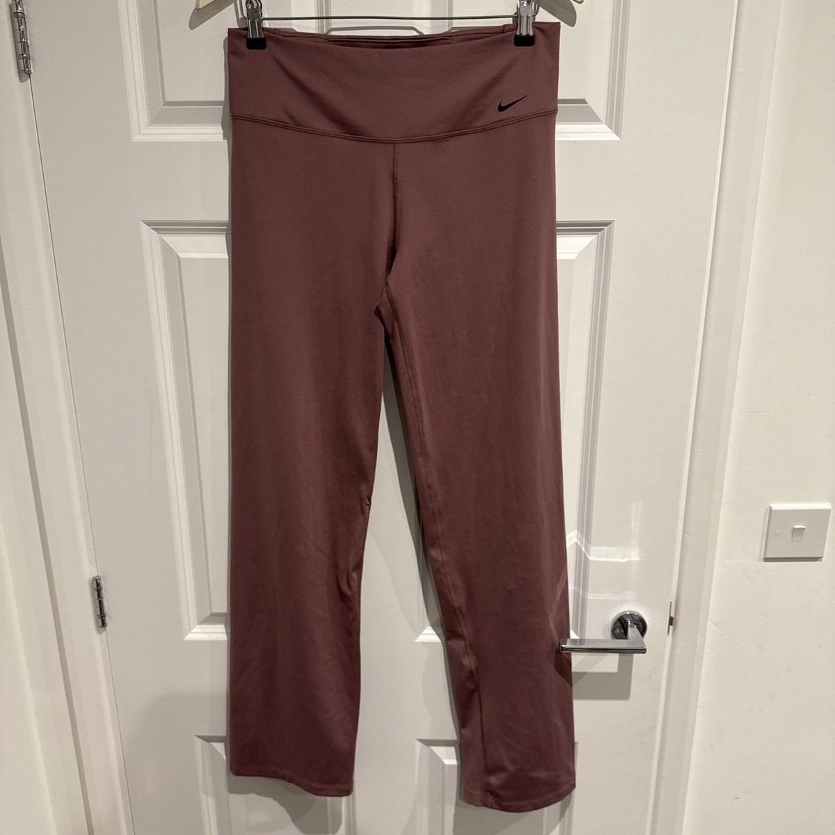 nike power women's training trousers