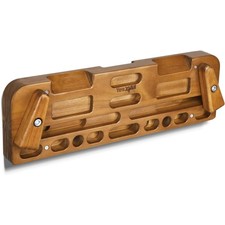YES4ALL Climbing Fingerboard PVS6 Espresso