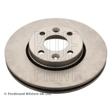 2x Bremsscheibe vorne für Dacia Logan FS MCV KS US | 26218885