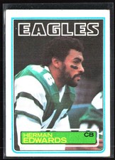 Herman Edwards