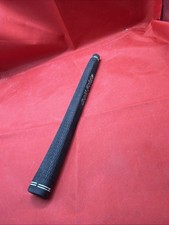 NEW Golf Pride Tour Velvet BCT Corded Black Grip standard size.