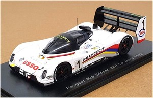Peugeot 905 | eBay