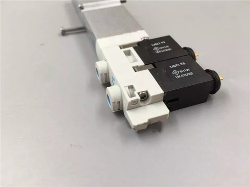 1pcs New Festo Brand new ones Valve VMPA1-M1H-KS-PI 556838 - Picture 2 of 4