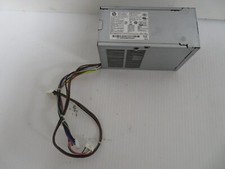 HP G2 ProDesk 600 800 G2 SFF Power Supply 200W 901914-001