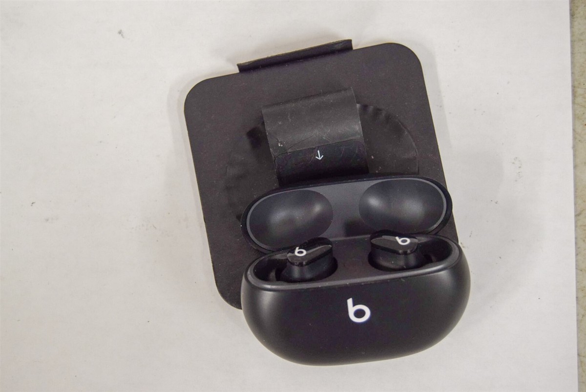Beats By Dre. A2514 Studio Buds True Wireless Earbuds