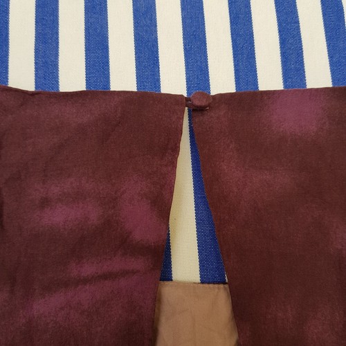 Hübsches Kleid von Designers Remix Charlotte Eskildsen, 34, bunt - Bild 13 von 23