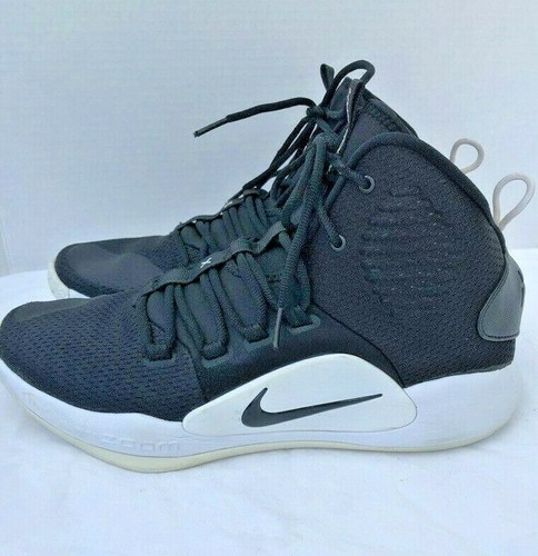 hyperdunk high cut
