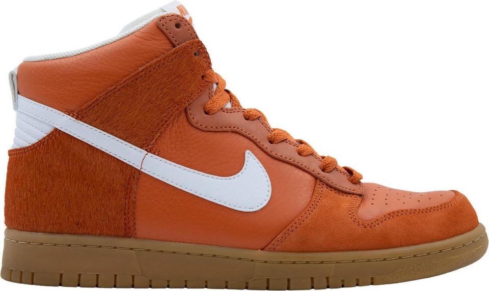 ダンク HIGH オレンジ 楽天市場】【1998年製/25.5cm】NIKE DUNK HIGH 630335-811ナイキ
