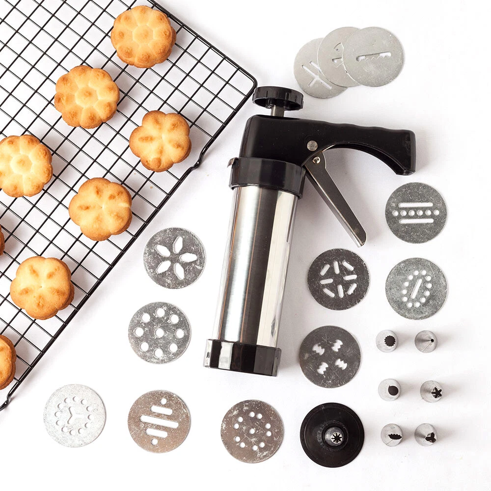 Biscuits making machine deals