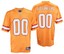 Reebok-Tampa-Bay-Buccaneers-Nfl-masculino-equipe-Alternativo-REPLICA-JERSEY-Laranja miniatura 1