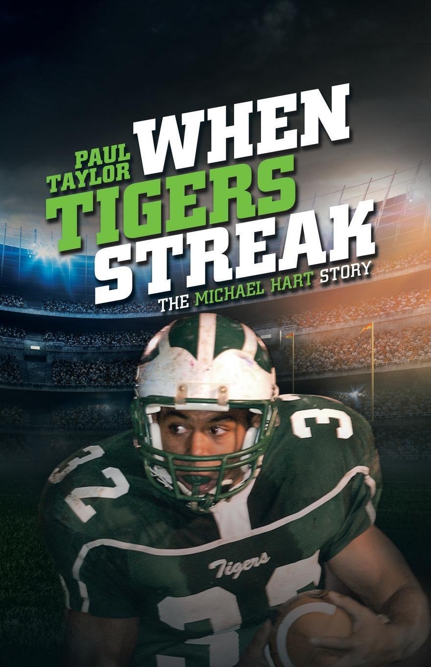 Thumbnail - When Tigers Streak The Michael Hart Story Paul Taylor Taschenbuch