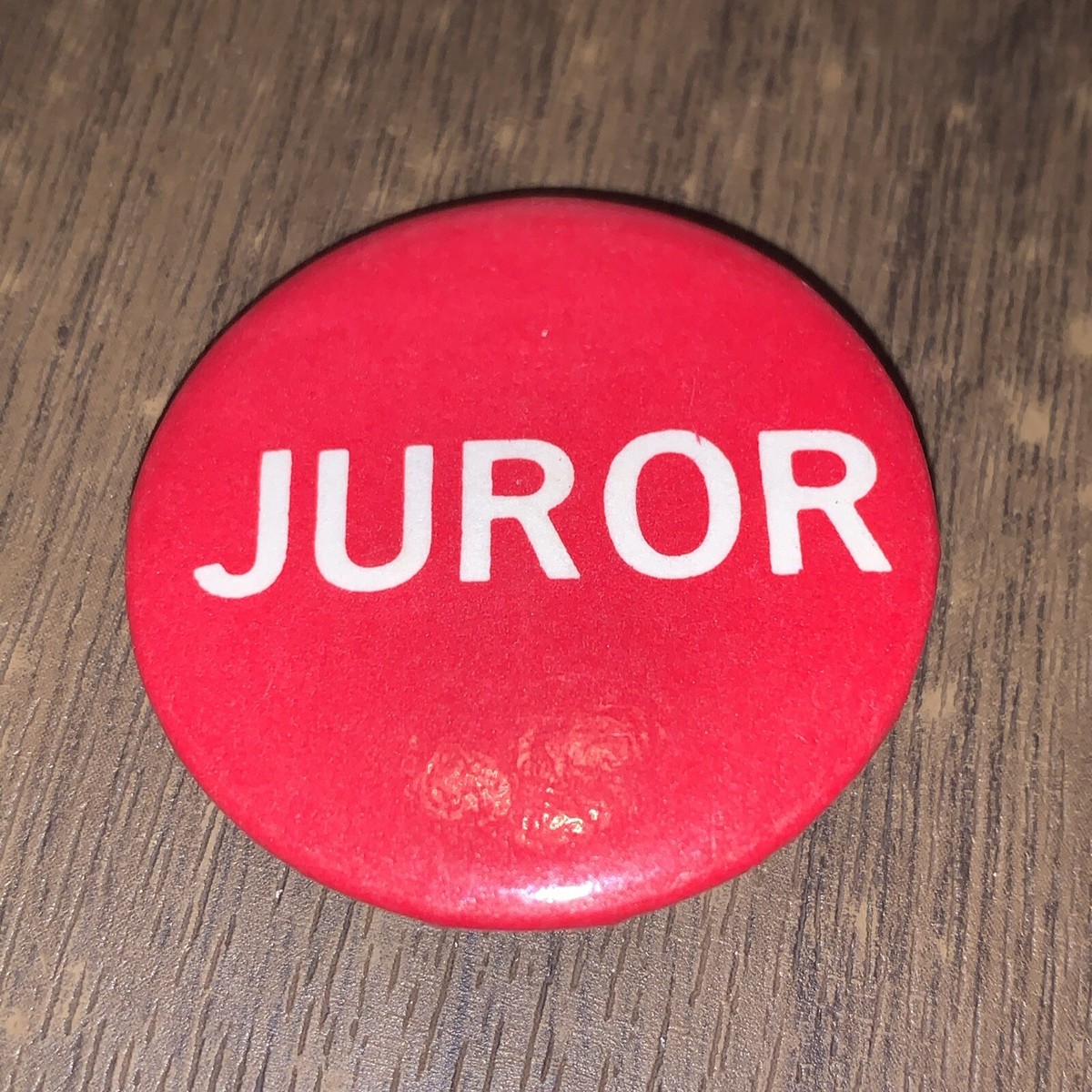 jury( *´꒳`*) Vintage 1.5