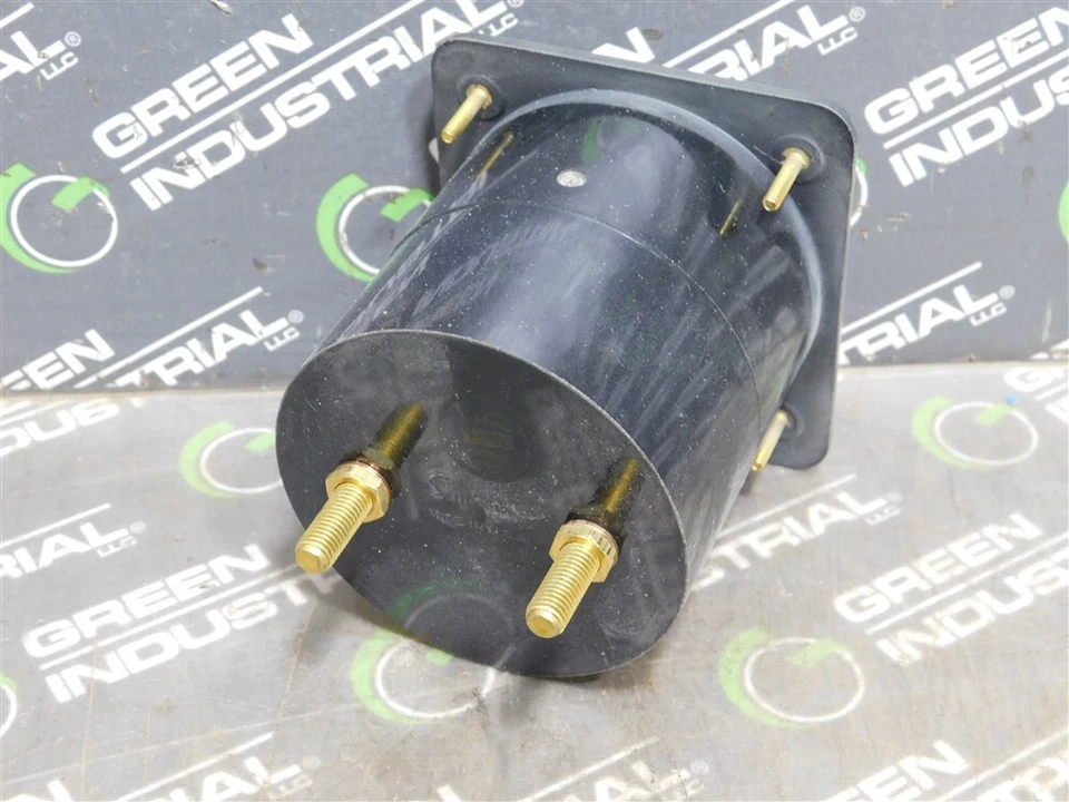 NEW Simpson 03590 57ET Time Indicator 120VAC 60Hz 3.5" - Image 3 of 4