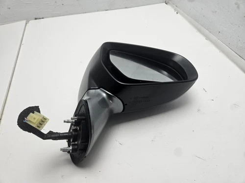 SUZUKI SX4 WING MIRROR FRONT RIGHT DRIVER SIDE IN GREY MK2 2013 - 2022