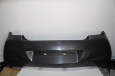 FOR HYUNDAI I20 REAR BUMPER 2008-11 GENUINE