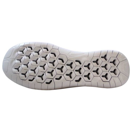 Nike Free Rn 2018 Grey/White 942837-003 Women's Size 7.5 Medium | eBay