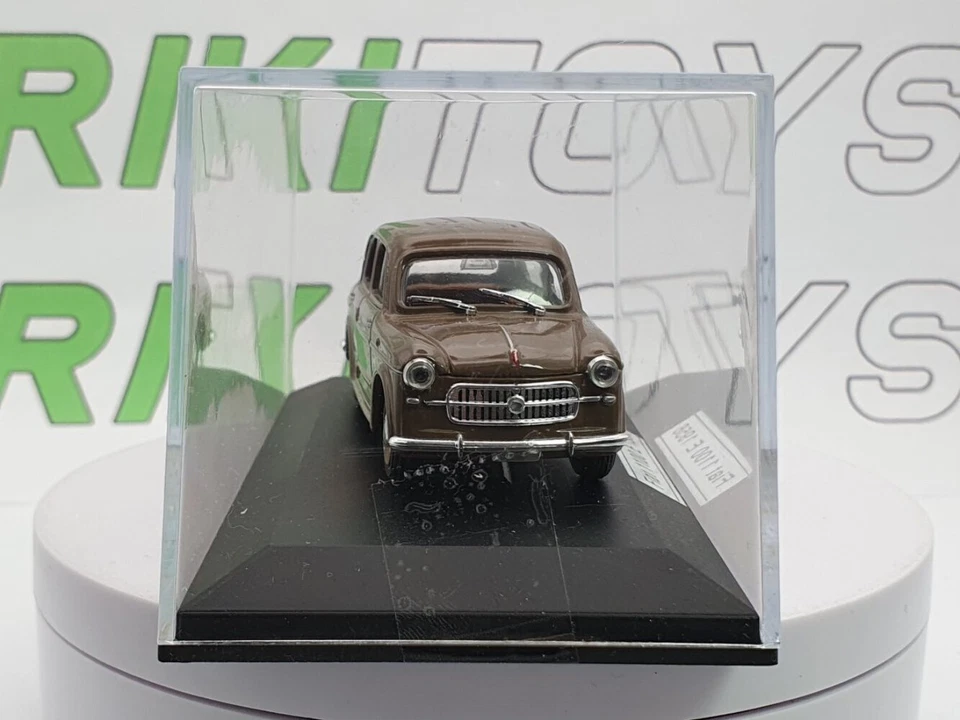 Fiat 1100 103 E Progetto K 1/43 Marrón 1956 - Imagen 2 de 4