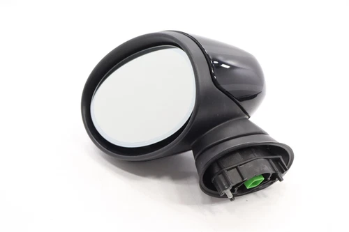 2016 - 2024 MINI CLUBMAN F54 FRONT LEFT DRIVER SIDE DOOR REAR VIEW MIRROR OEM