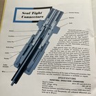 The Right Fuel Gage For Your Airplane Minneapolis Honeywell Regulator Co. 1950 — photo 8