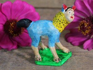 dead ponies handbolsas