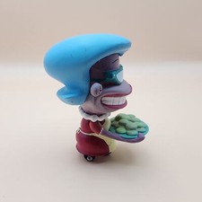 Alien 2000-2009 Time Period Manufactured Designer & Urban Vinyl