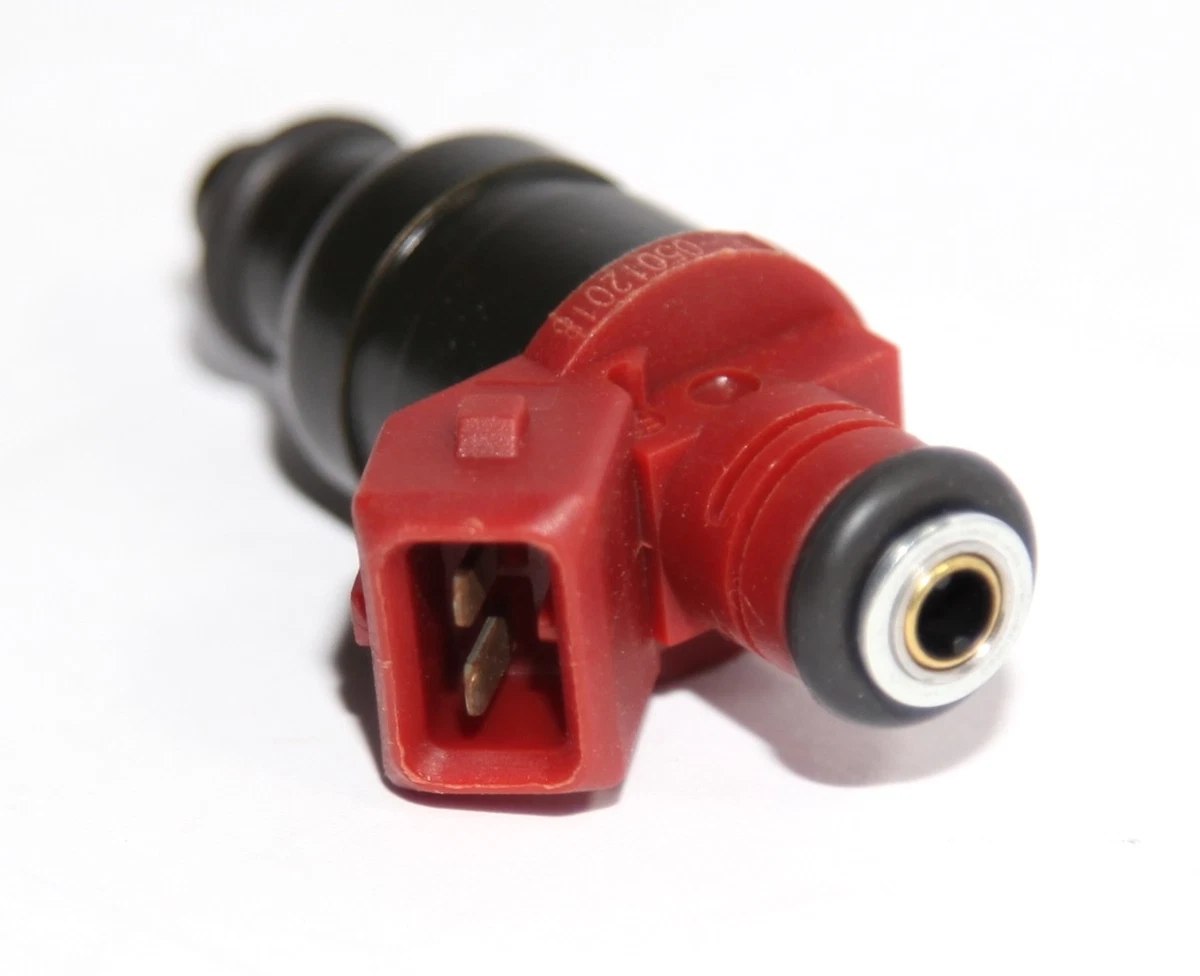 6 x Fuel injectors for Volkwagen VW Passat 078133551BA 6 x Fuel injectors for Volkwagen VW Passat 078133551BA