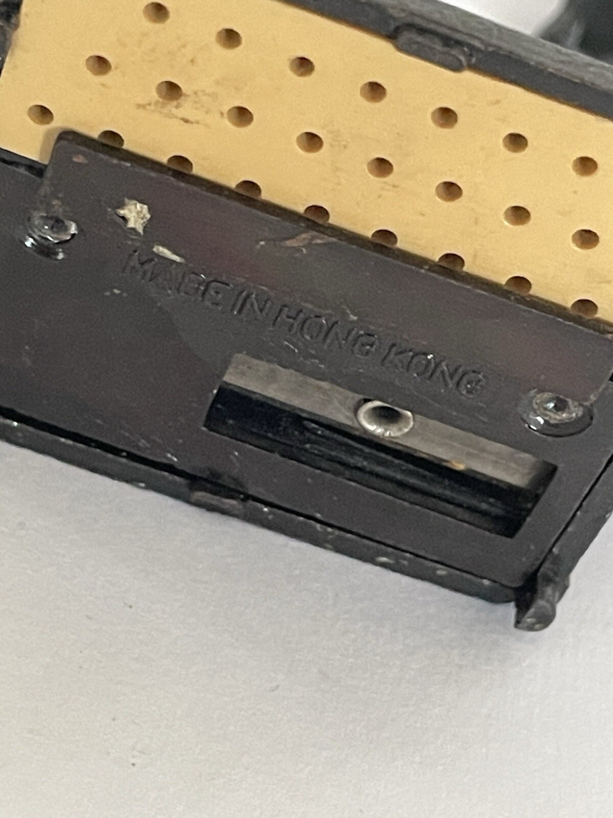 Vtg Durham Industries (70s) Lot Of 7 No.5401,5403,5404,5406