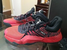 adidas D.O.N. Issue 1 Louisville 