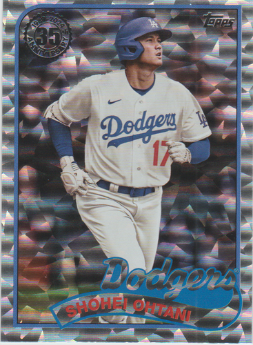 2024 Topps Series 2 89 Tavola in lamina di lancio a scelta completa il set!!!! - Foto 2 di 15
