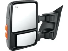 Left TechPro Mirror fits Ford F250 Super Duty 2008-2010 49DYJT
