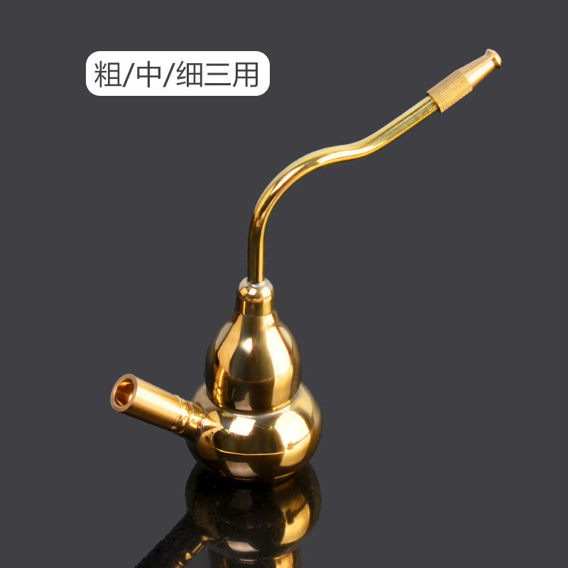 銅器  煙袋  竜紋煙管  水煙袋  水煙壺  煙袋鍋  工芸品美術品 置物 休日限定 古玩古董收藏黃銅純銅水煙袋復古龍紋水煙壺水煙斗水
