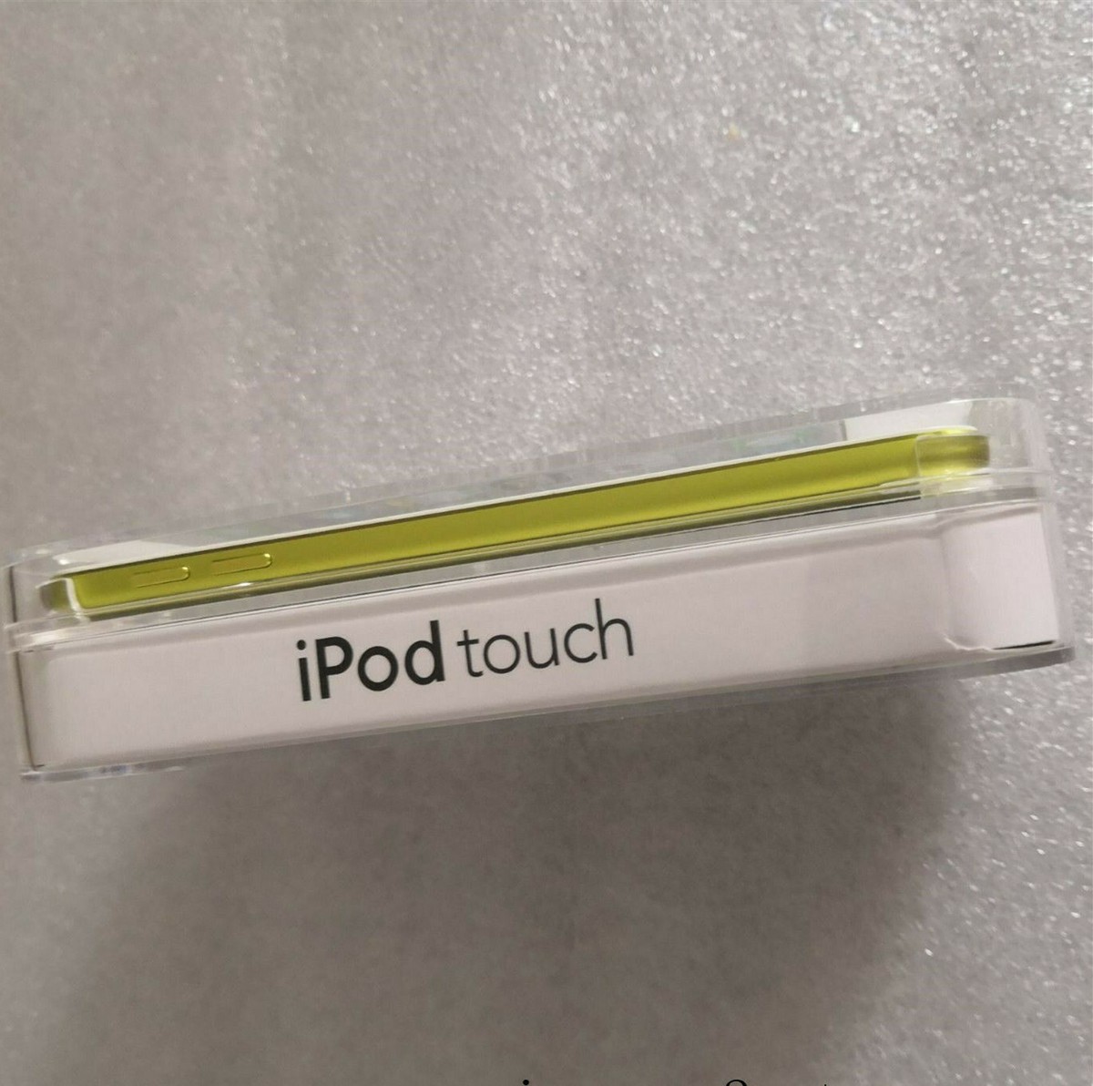 Apple iPod touch 5th Generation Yellow (32 GB) for sale online | eBay