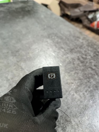 Original VW Lupo 3L Kontrollleuchte Handbremse Leuchte 6E0919211A